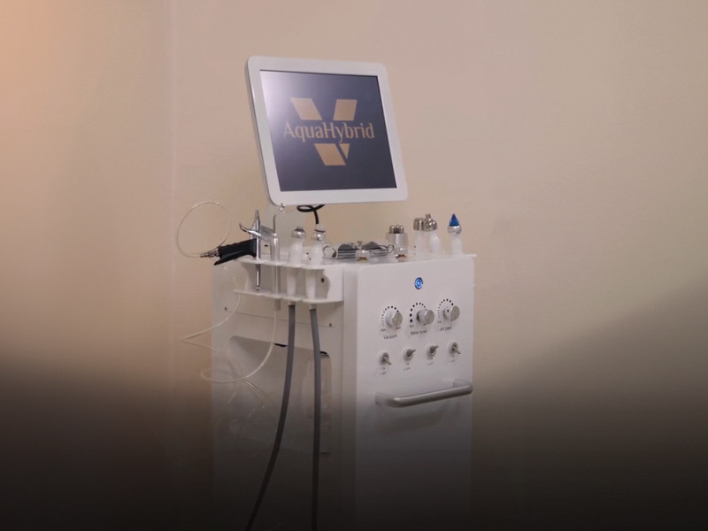 Aqua Hybrid