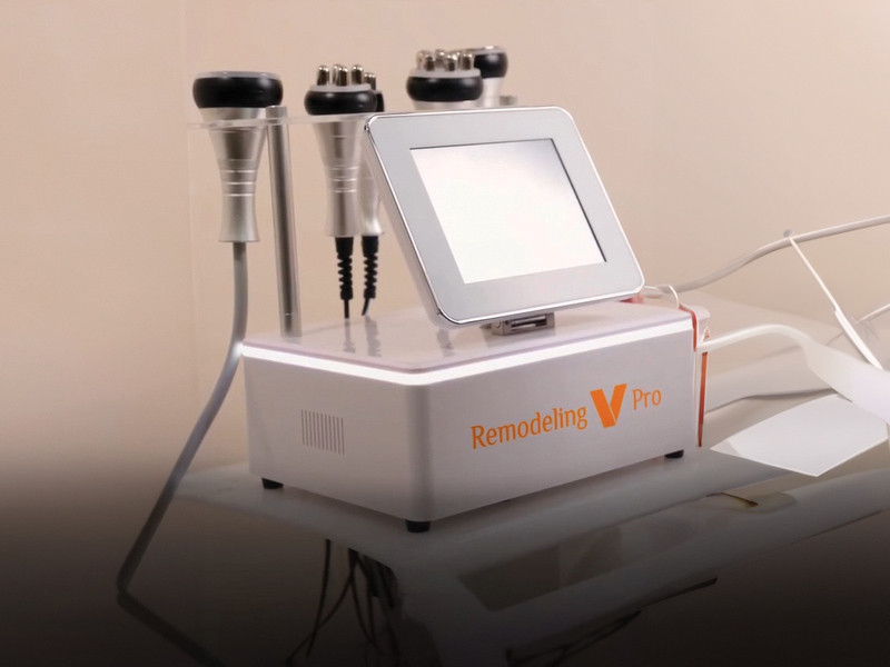 Remodeling V Pro
