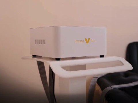 Presso V pro