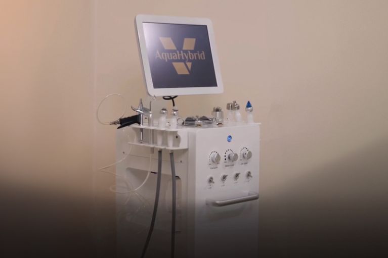 Na&scaron;i uređaji Salon Orea